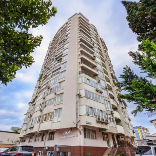 Фотография квартиры Апартаменты Ri-apart