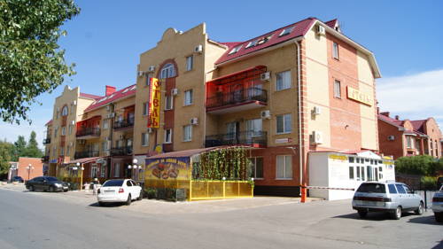 Фотографии гостиницы 
            Отель