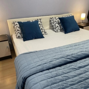 Фотография квартиры Комфорт Сити на бульваре Радищева 20