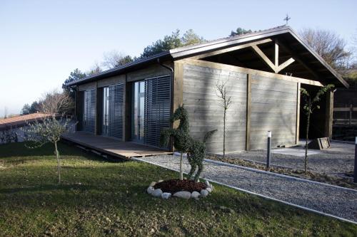 Фотография базы отдыха Fattoria Belvedere