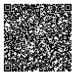 QR код гостиницы Часы Лескова