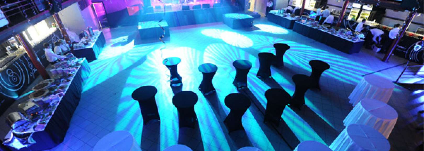 Фотография ночного клуба Космонавт