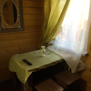 Фотография квартиры Гостевой дом Сажино