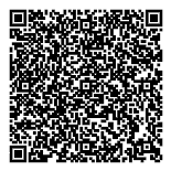 QR код пансионата Межводное