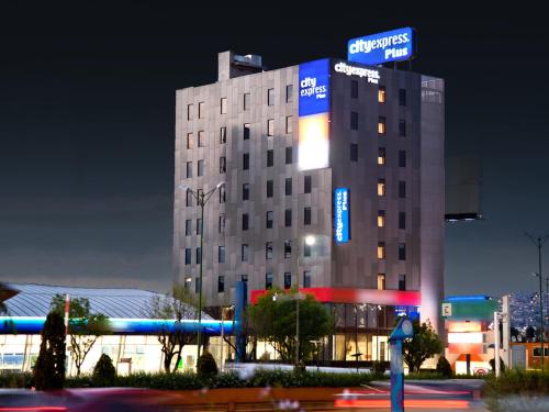 Фотография гостиницы City Plus Satelite