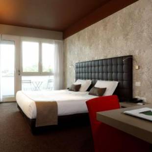 Фотографии гостиницы 
            Best Western Hotel Continental