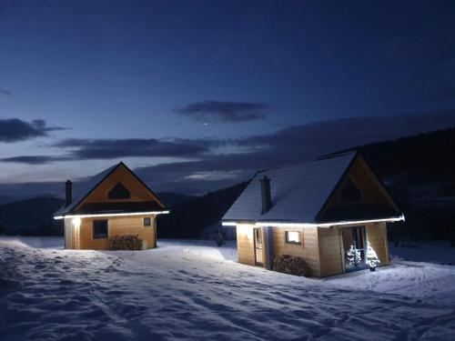 Фотография гостевого дома Ostoja Jaworskie