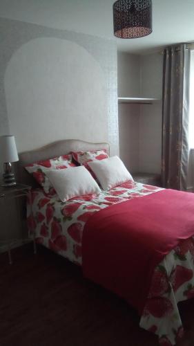 Фотография гостевого дома 7042Douce Nuit