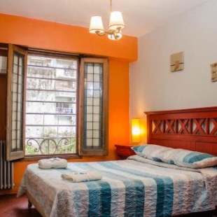 Фотография хостела Play Hostel Arcos