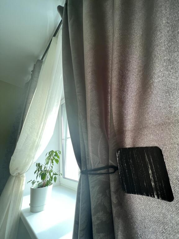 Фотография квартиры Katy Home (Кэти Хоум) на улице Сурикова