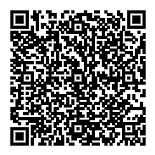 QR код достопримечательности Чаунлаг