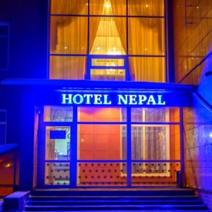 Фотография гостиницы Непал