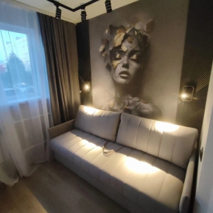 Фотография квартиры Квартира со всеми удобствами