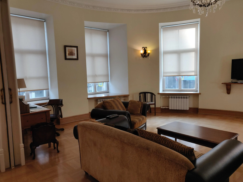 Фотография квартиры Апартаменты Central 2 Bedroom