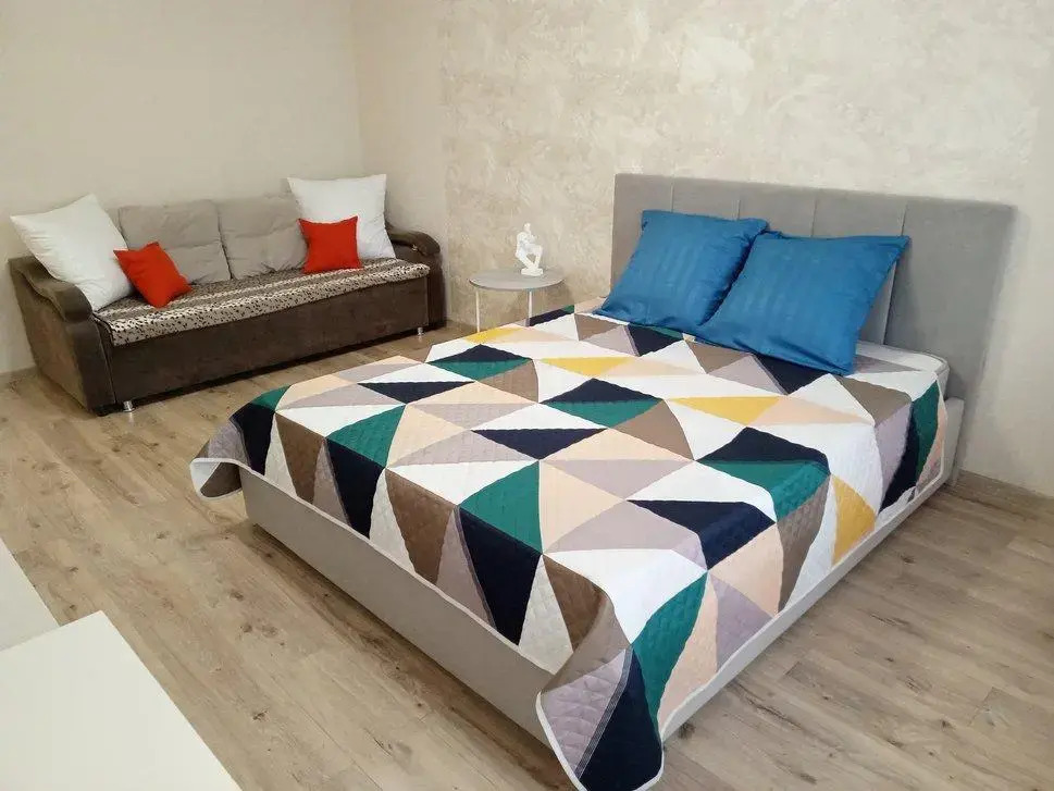 Фотография квартиры Апартаменты на улице Флотская