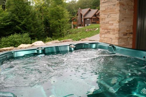 Фотография гостевого дома Chalet 01 Chemin Blanc by Les Chalets Alpins