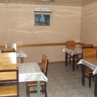 Фотография хостела Sheki FAMILI Hostel-Cafe