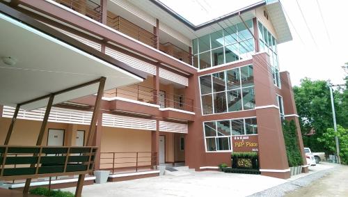 Фотография апарт отеля P and P Place