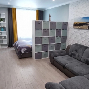 Фотография квартиры Апартаменты на Балтийском море