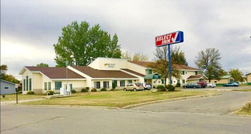 Фотография мотеля Select Inn Breckenridge