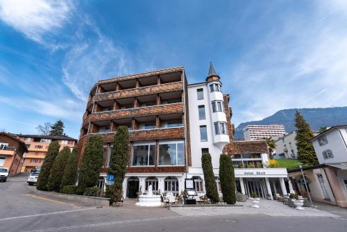 Фотография гостиницы Hotel Rössli Gourmet & Spa