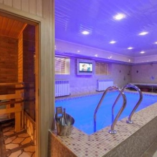 Фотография гостиницы Арулан Бишкек