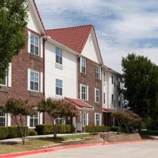 Фотографии гостиницы
TownePlace Suites Dallas Las Colinas