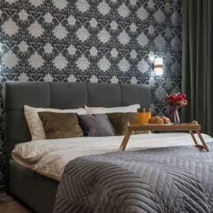 Фотография квартиры Апартаменты Атмосфера на Михаила Светлова