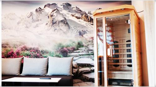 Фотография апарт отеля Villa Vista Apartamenty & SAUNA