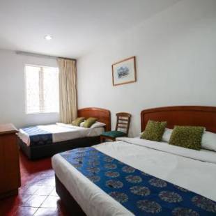 Фотографии гостиницы
OYO 89562 Hotel Shalimar