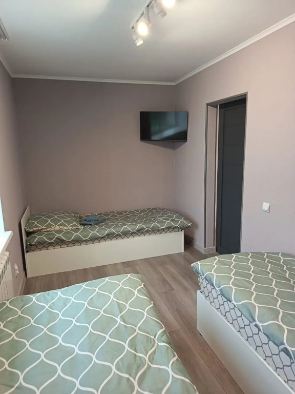 Фотография квартиры Квартира Александр Фролова 12