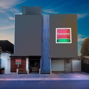 Фотография гостиницы Economy Apart