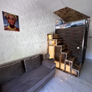 Фотография квартиры Апартаменты Izzzi 001