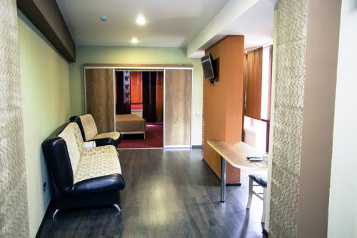 Фотографии гостиницы
Веста