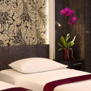 Фотографии гостиницы
Central Hotel Paris