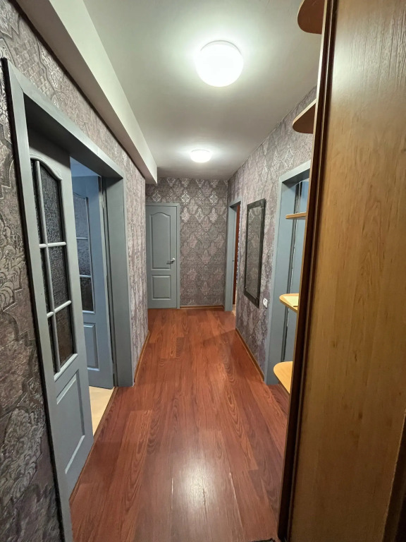 Фотография квартиры Квартира Трехкомнатная  в Лебедяни