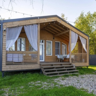 Фотография Коттеджа Загородный дом