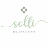 Фотография мини отеля Solli Bed & Breakfast