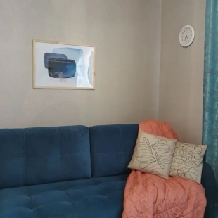 Фотография квартиры Апартаменты на Улице Губкина 1Б