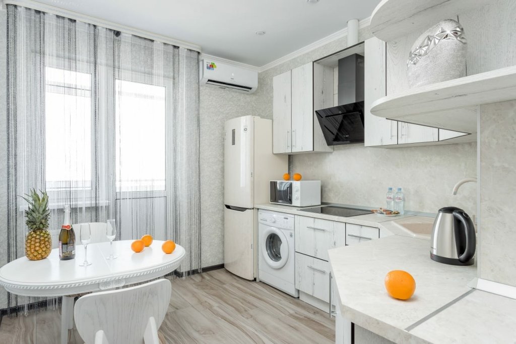 Фотография квартиры Апартаменты на Садовой 159/1