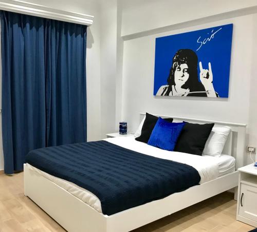 Фотография мини отеля B&b Neapolitan Terrace