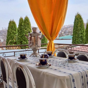 Фотография квартиры Квартира SlaDav