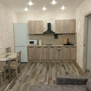 Фотография квартиры Квартира на Областной больнице