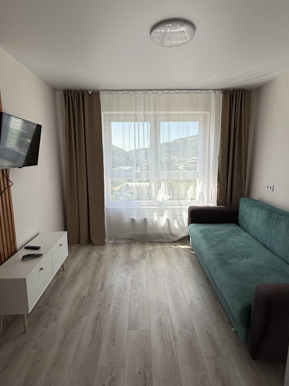 Фотография квартиры Квартира в Тихом Центре с Видом на Горы