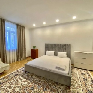 Фотография квартиры Апартаменты Однокомнатные в Центре