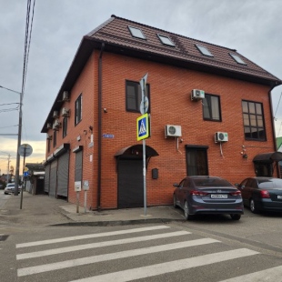 Фотография апарт отеля Орион