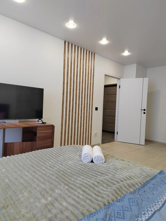 Фотография квартиры Апартаменты на улице Игнатова