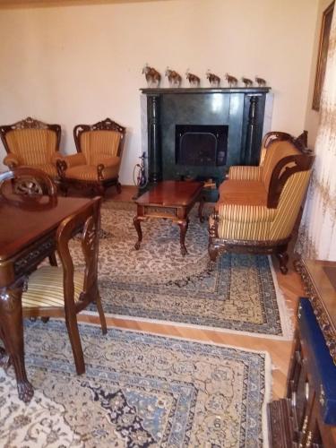 Фотография хостела QETO'S home