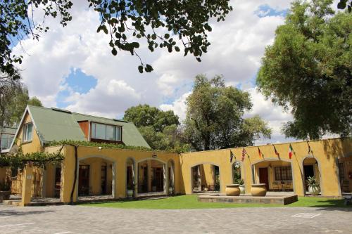 Фотография гостевого дома 17 on Bird Guest House