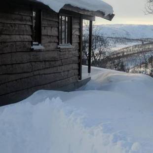 Фотографии гостевого дома
Granbu